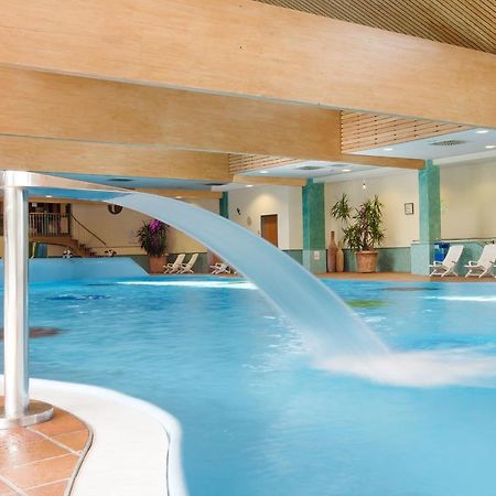 Hotel Sonnenhuegel Бад-Киссинген Экстерьер фото