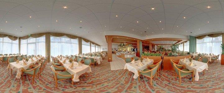 Hotel Sonnenhuegel Бад-Киссинген Экстерьер фото