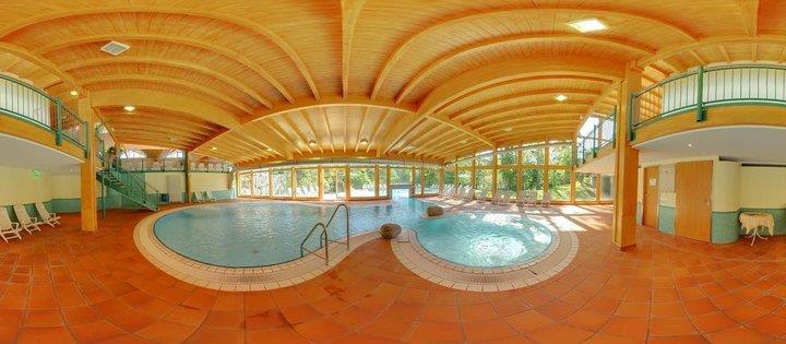 Hotel Sonnenhuegel Бад-Киссинген Удобства фото