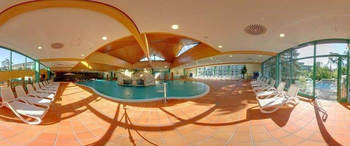 Hotel Sonnenhuegel Бад-Киссинген Удобства фото