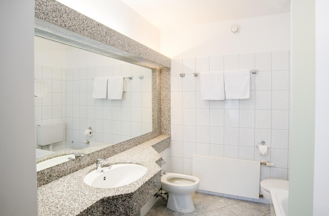 Hotel Sonnenhuegel Бад-Киссинген Экстерьер фото